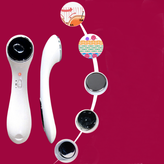 máy rung massage đi dưỡng chất Unisex 01
